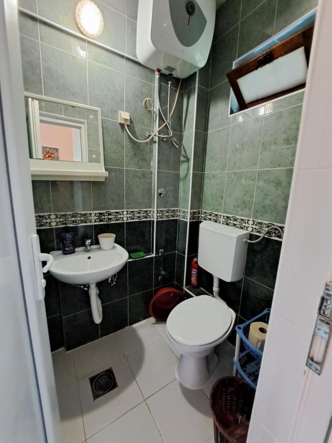 Апартаменти Violit Apartments&restaurant