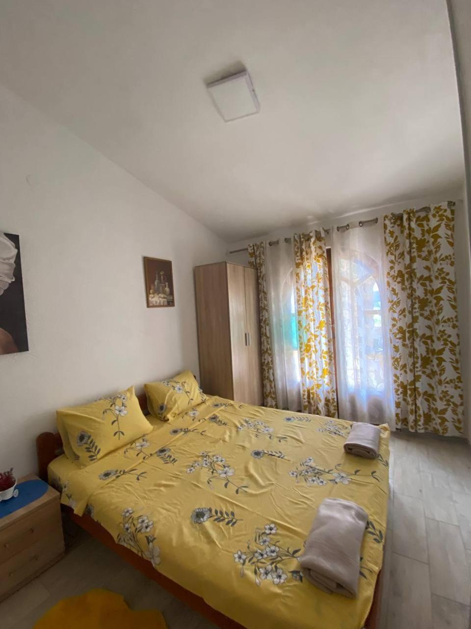 Violit Apartments&restaurant
