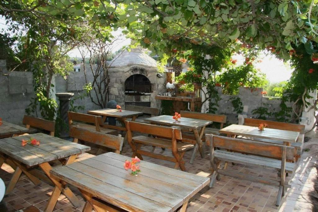Violit Apartments&restaurant Апартаменти