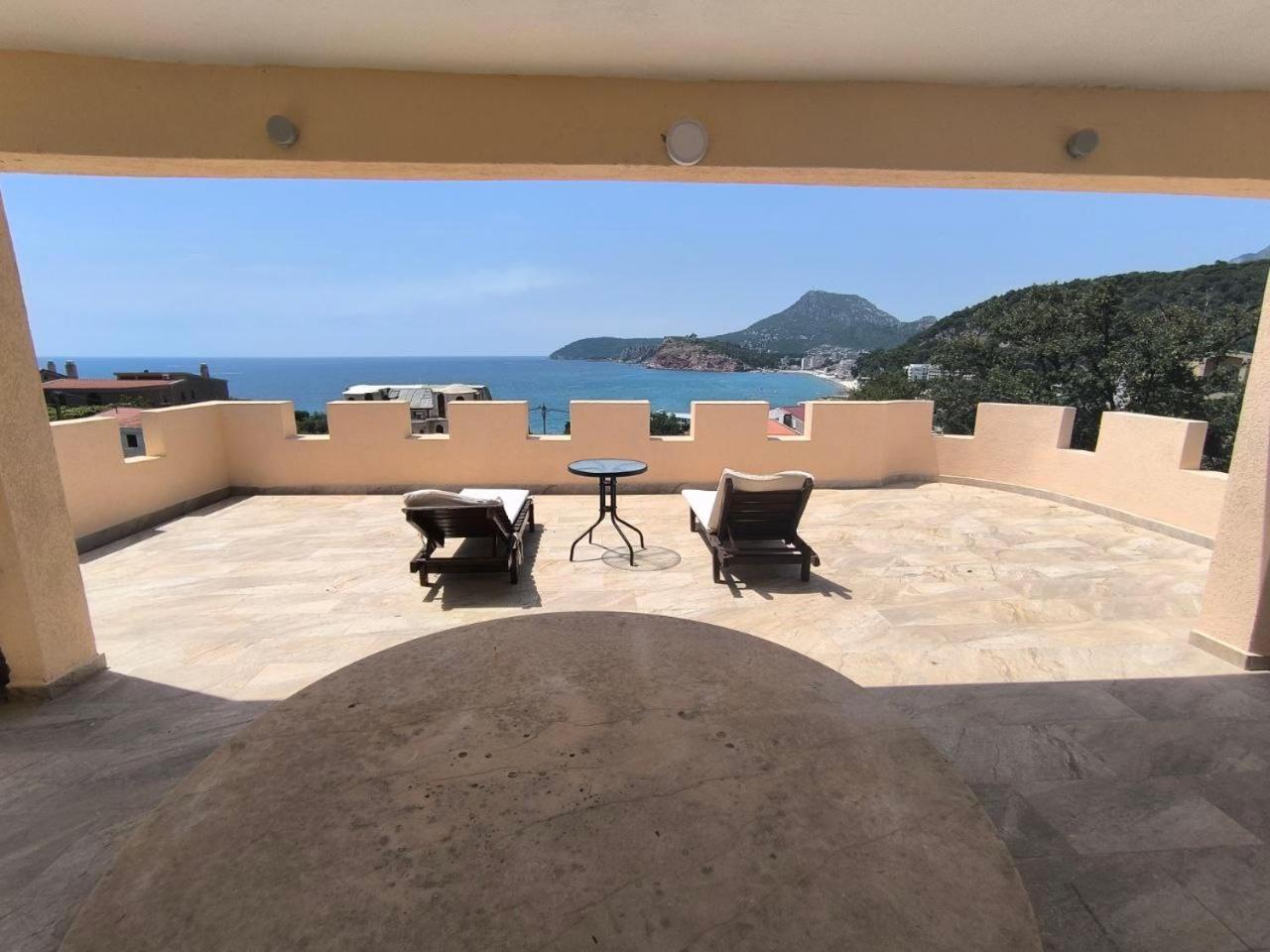Violit Apartments&restaurant Апартаменти
